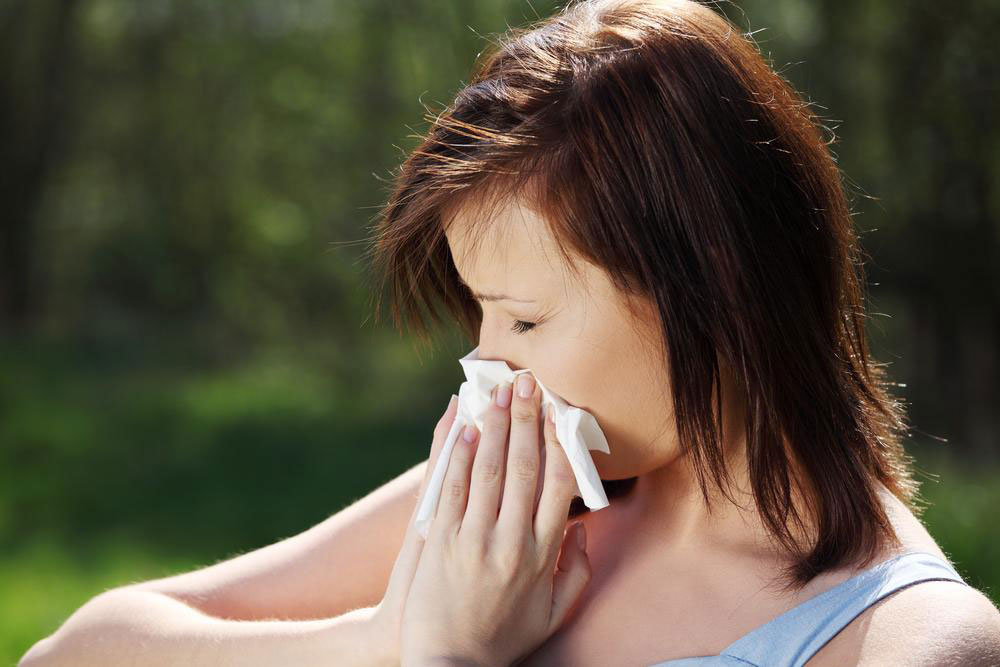 Best Treatment Options For Allergies