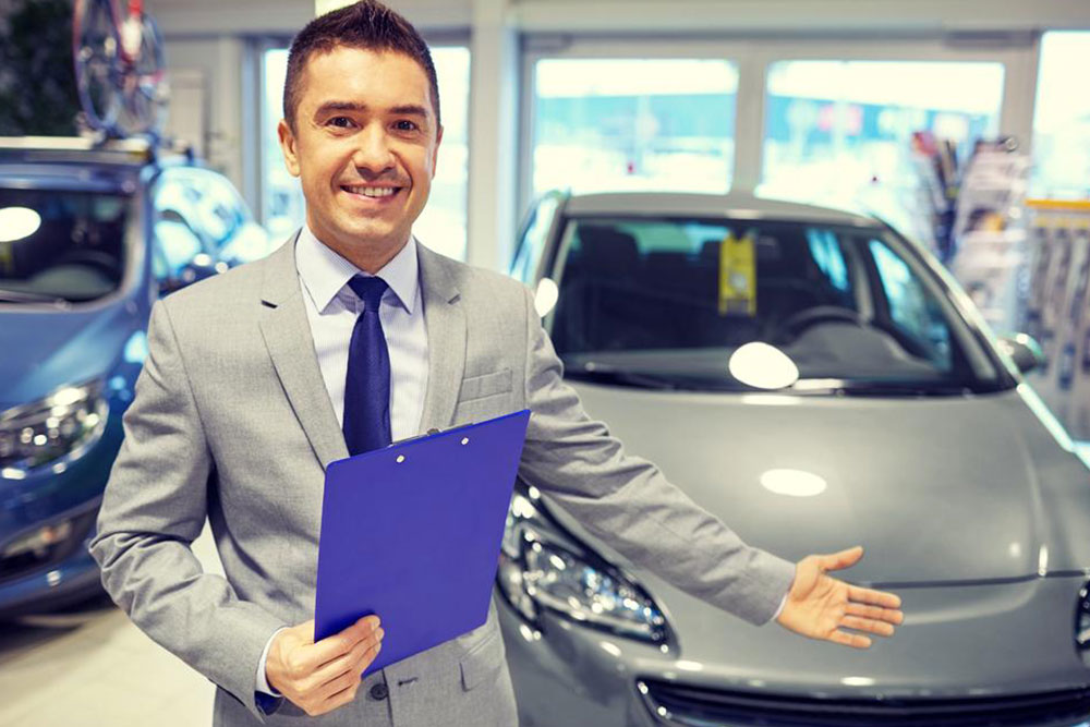 Consider these points before you buy a car