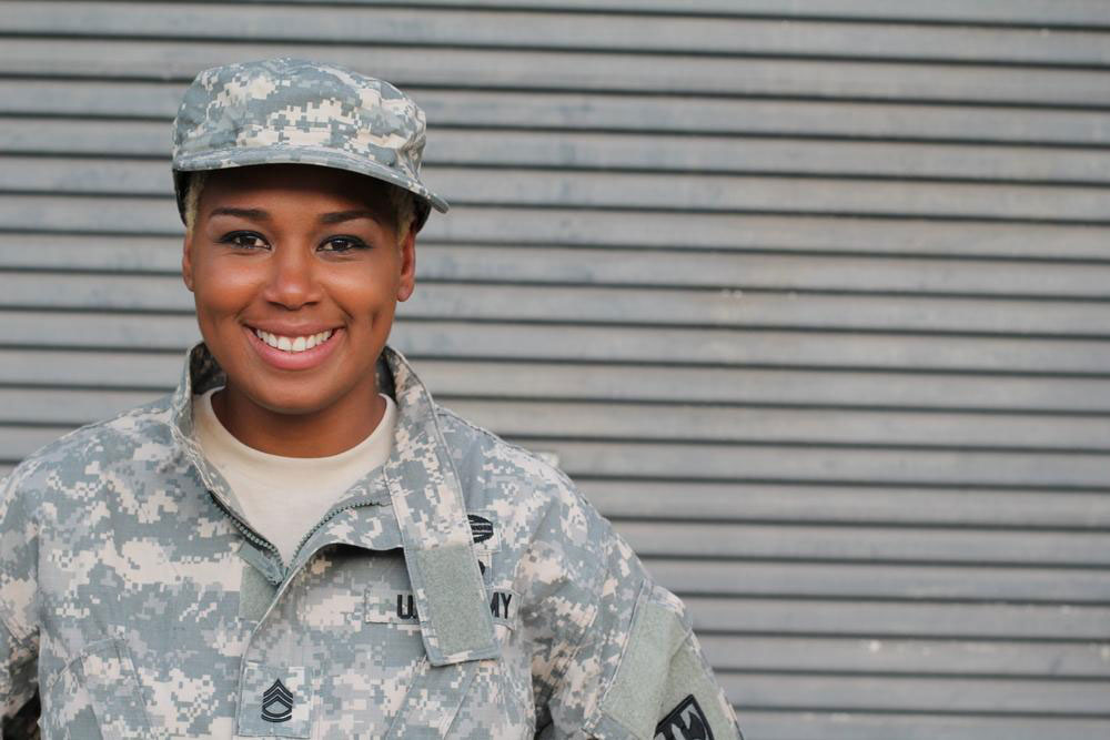 Different types of college grants for veterans