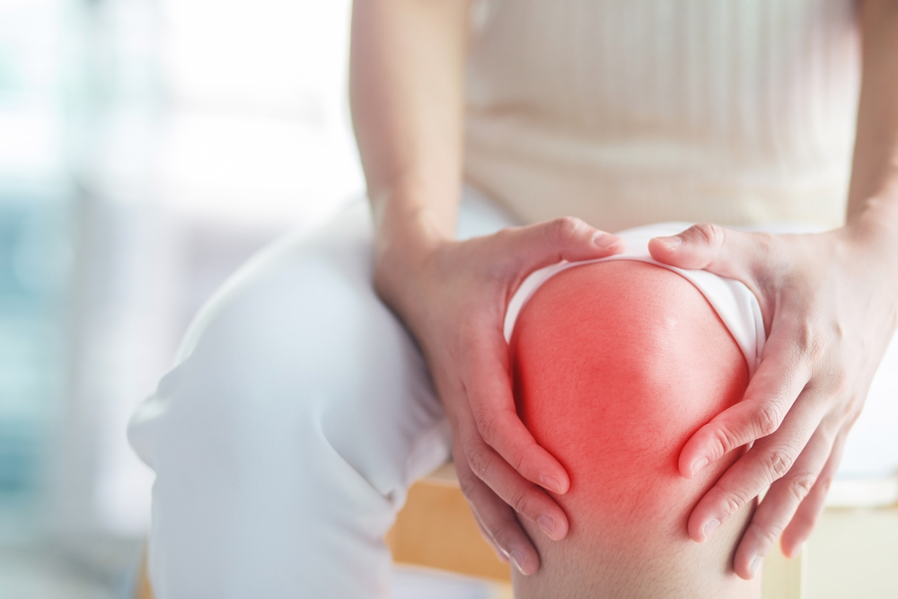 Everything You Need To Know About Inflammatory Arthritis