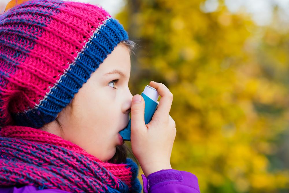 Everything You Need To Know About Severe Asthma