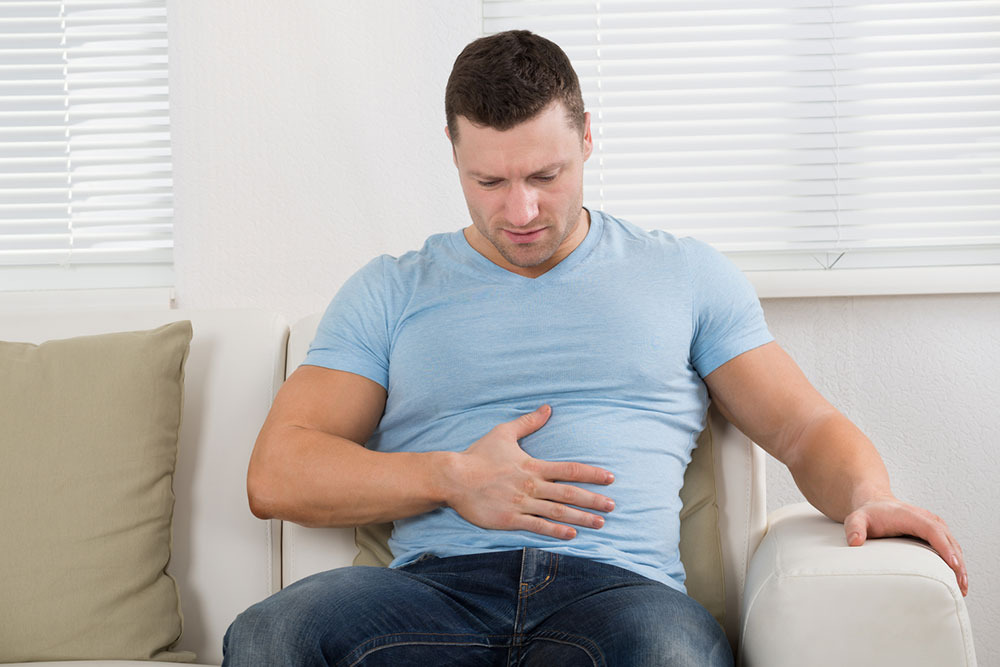 Effective Home Remedies for Irritable Bowel Syndrome