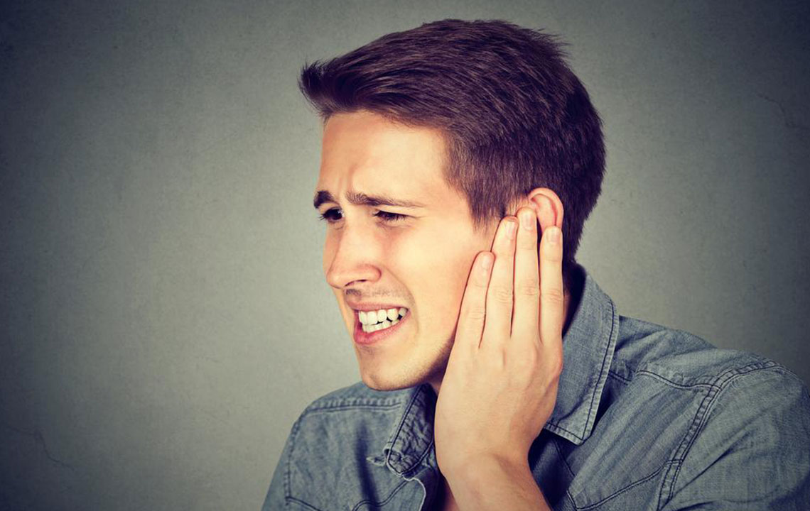 Effective Tips to Cure Tinnitus Naturally