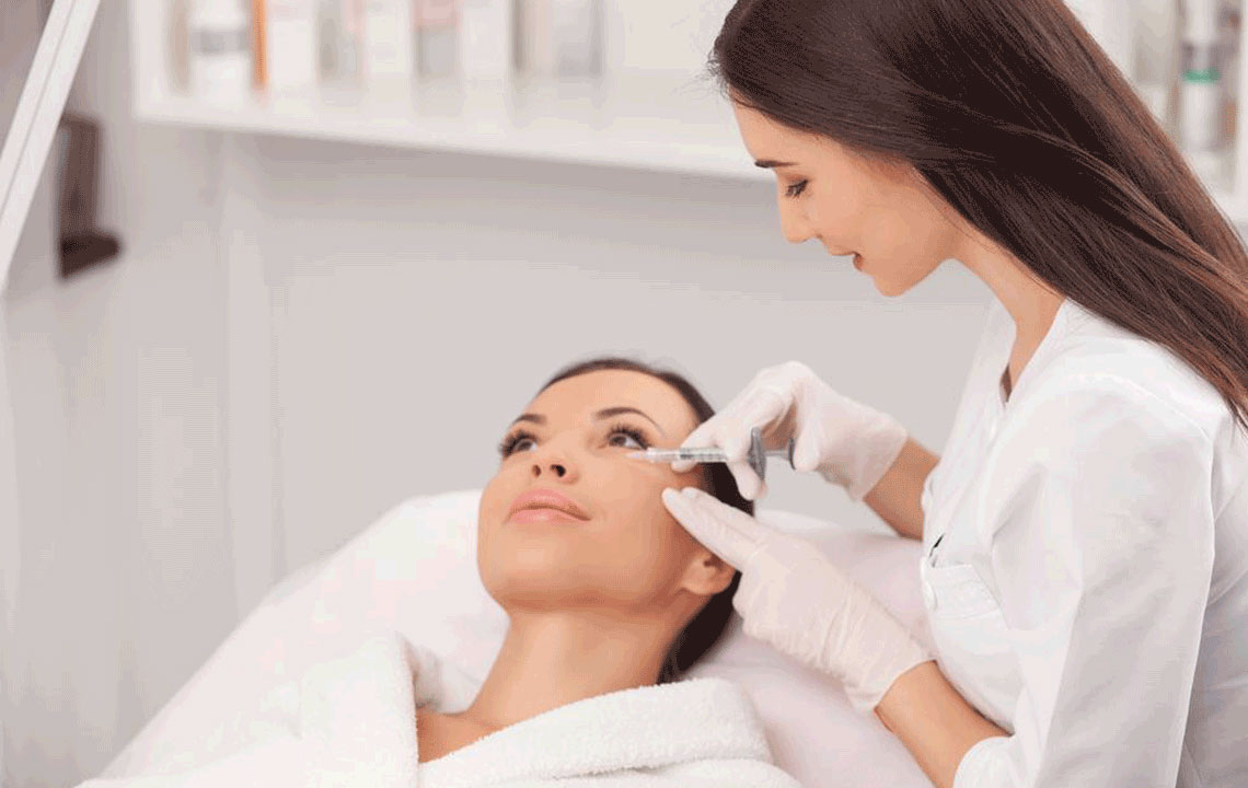 Factors That Affect the Cost of a Botox Surgery