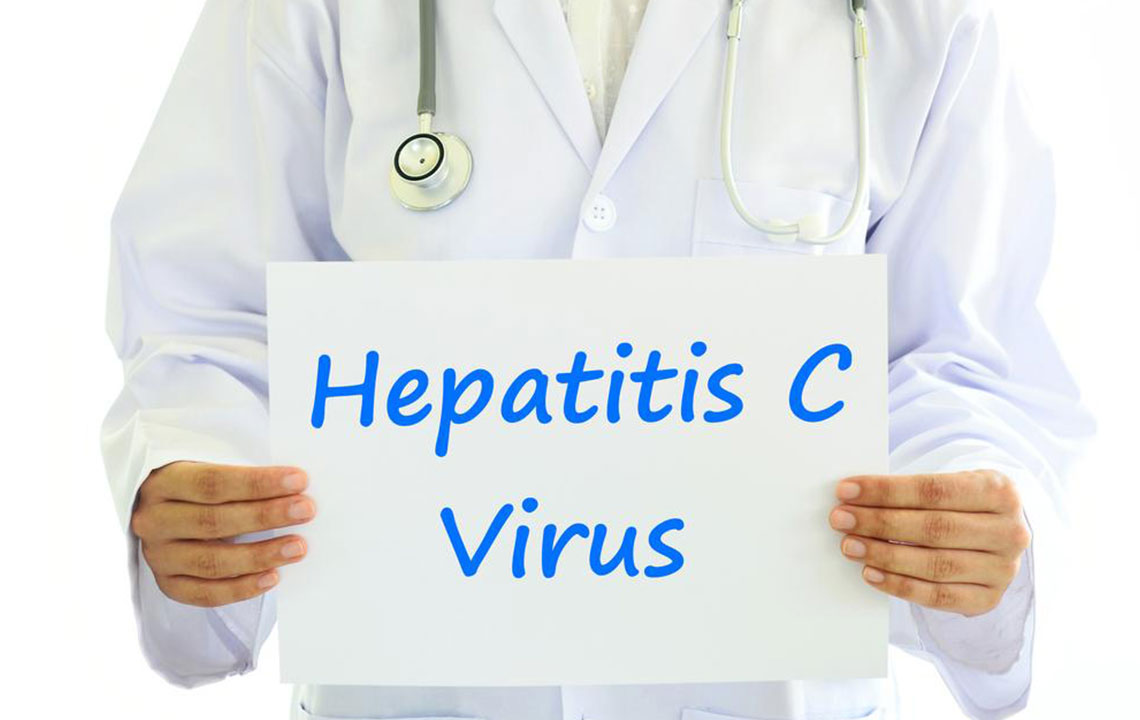 Facts About Symptoms of Hepatitis C and More