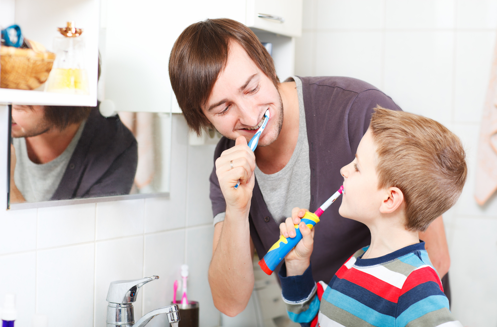 Here Is What You Need To Know About Baby Teeth Care