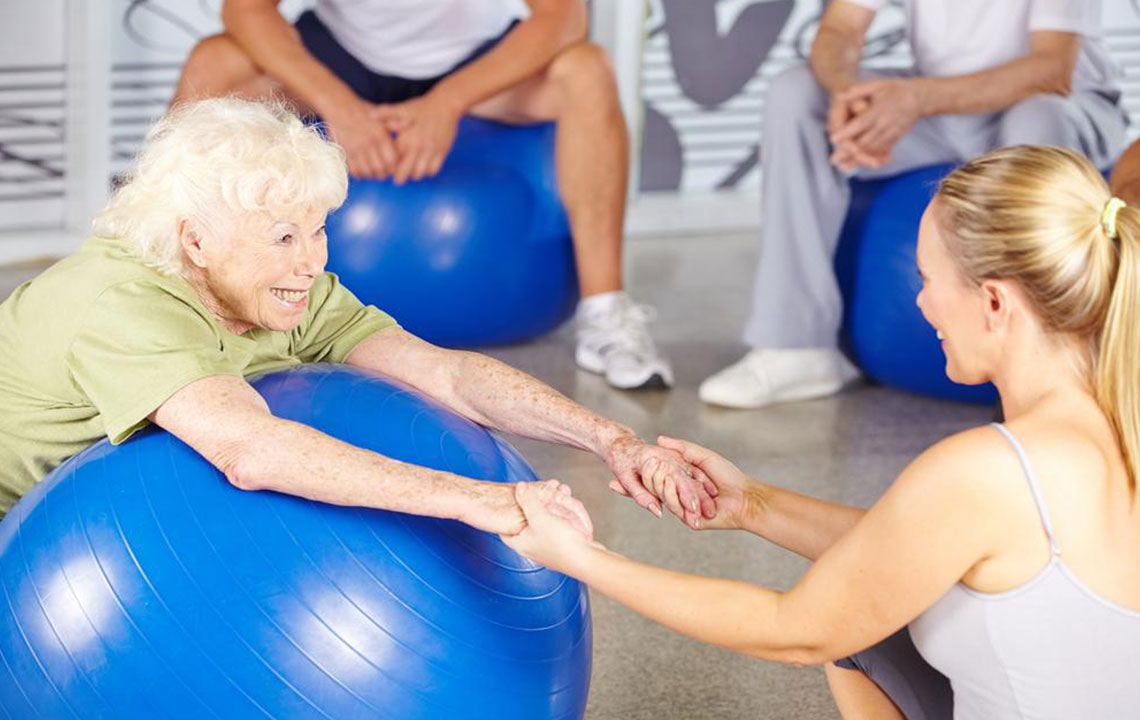 Here&#8217;s What You Must Know About Outdoor Rehabilitation