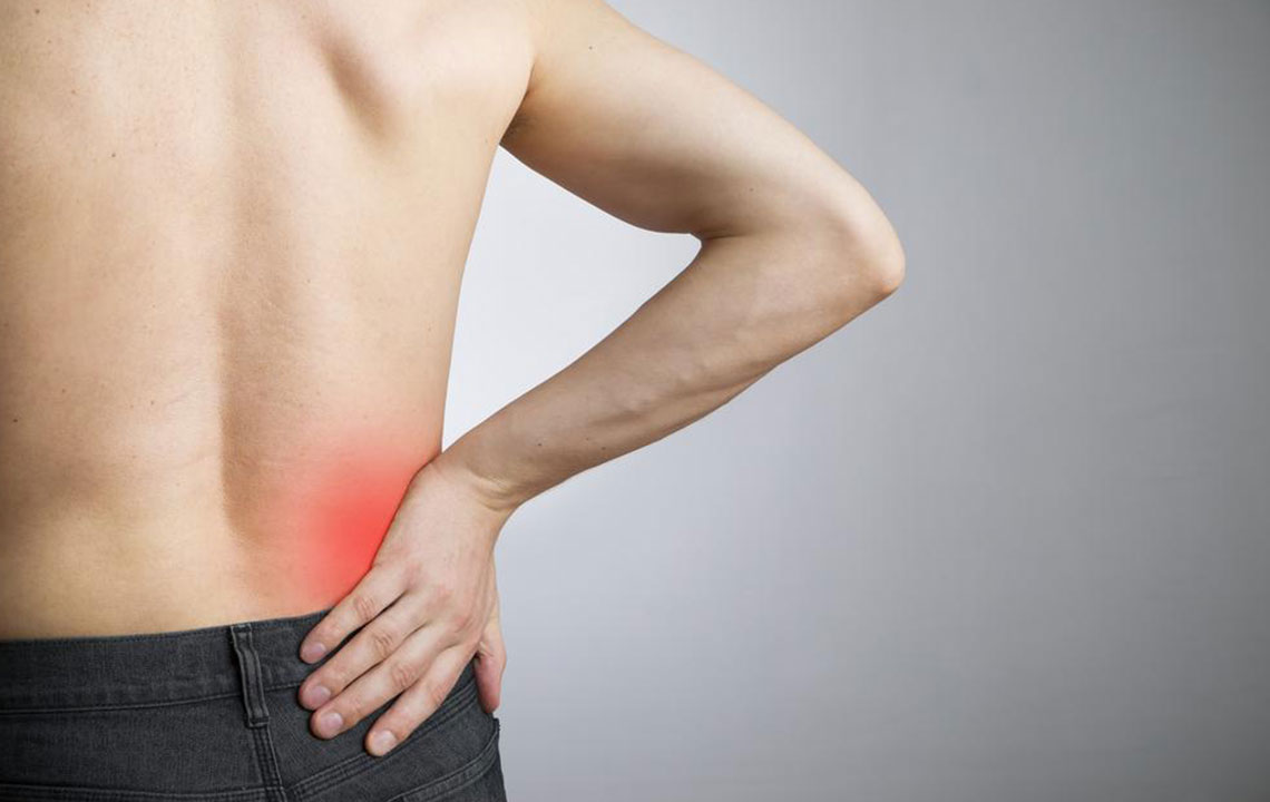 How to Get Relief from Painful Sciatic Nerves