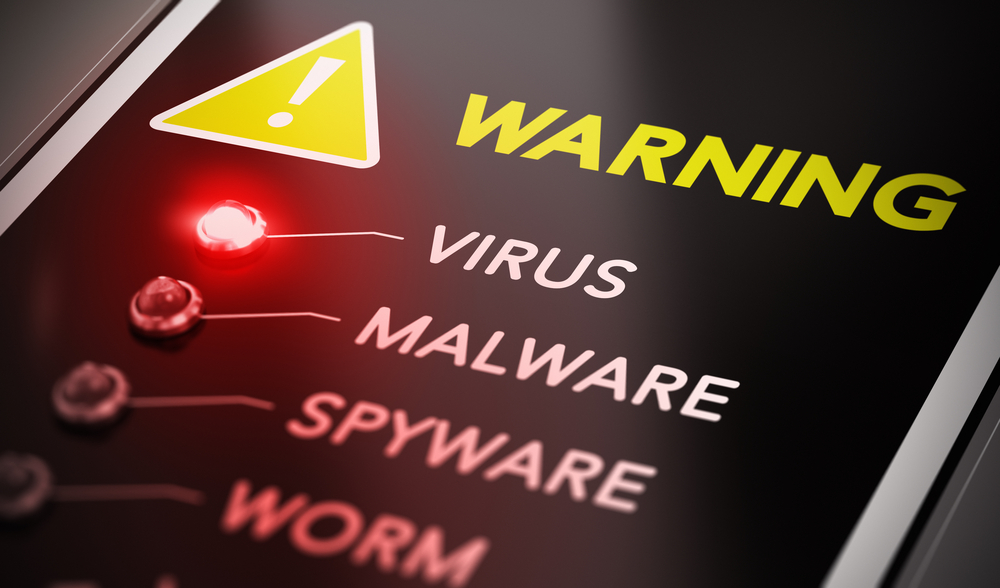 Immense benefits of an anti-spyware software