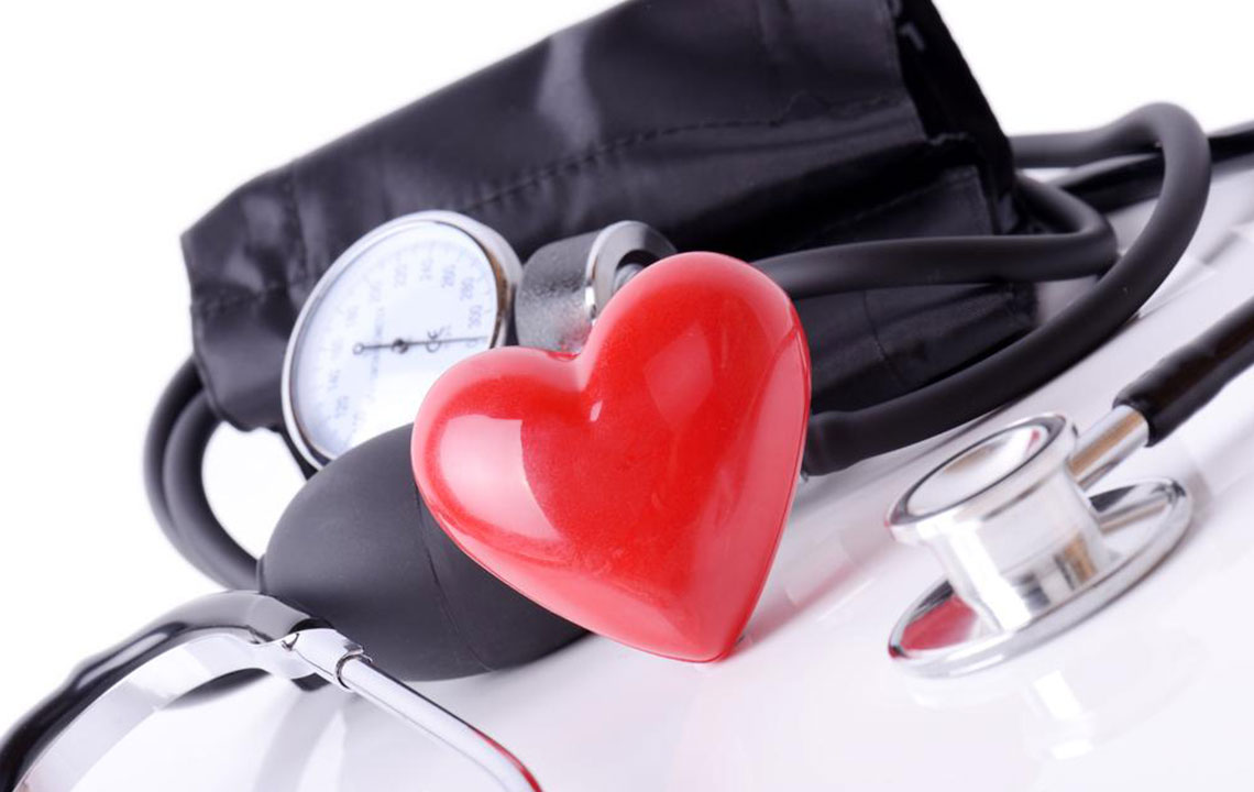 Know about the Types, Causes, and Treatments of Congestive Heart Failure