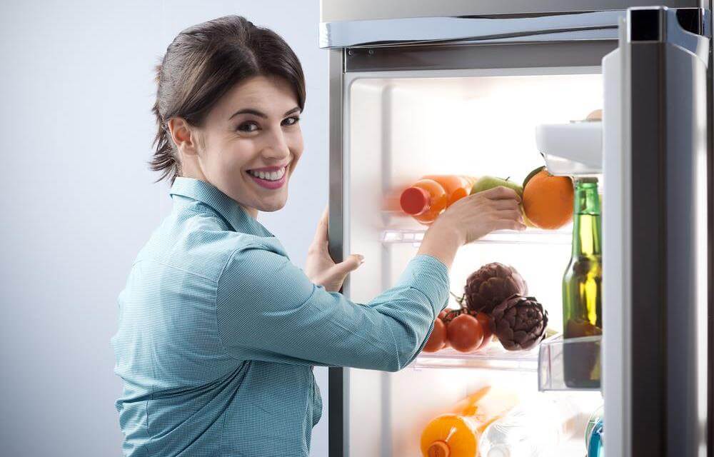 Planning To Buy A Refrigerator Here Are Some Factors You Should Consider