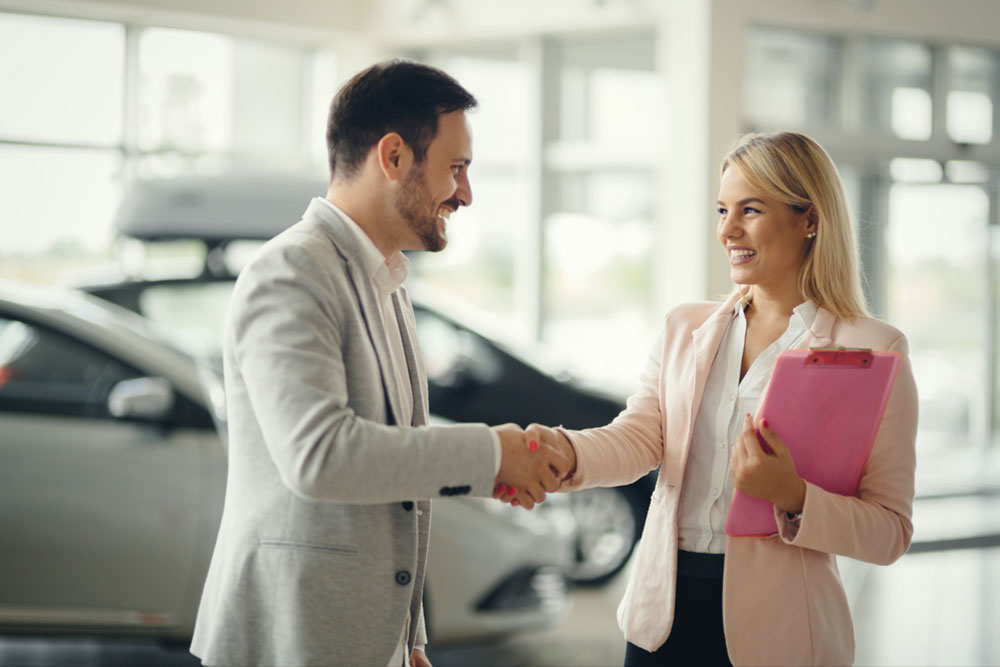 Points to consider while buying a used car