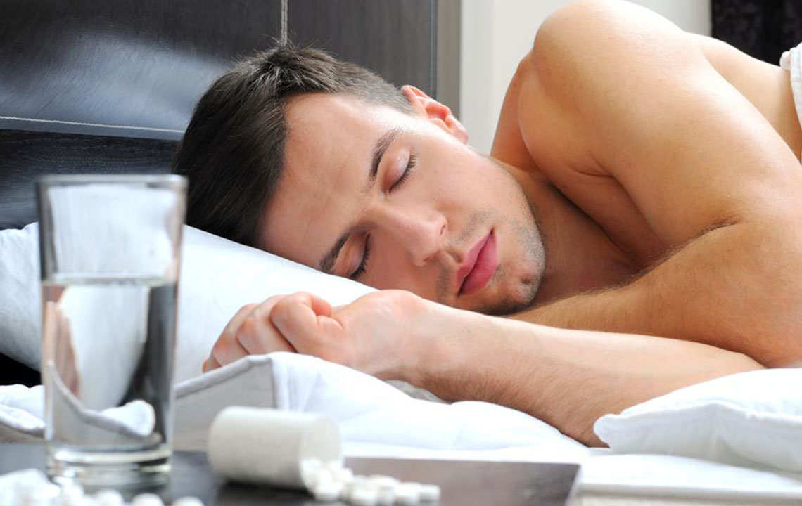 The Best Natural Sleep Medications for a Good Night&#8217;s Sleep