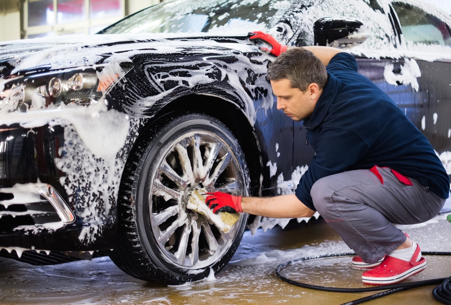 Things To Know About Car Care In Winter