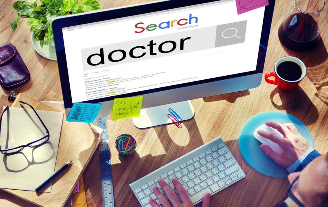 Top 8 Websites to Find a Doctor