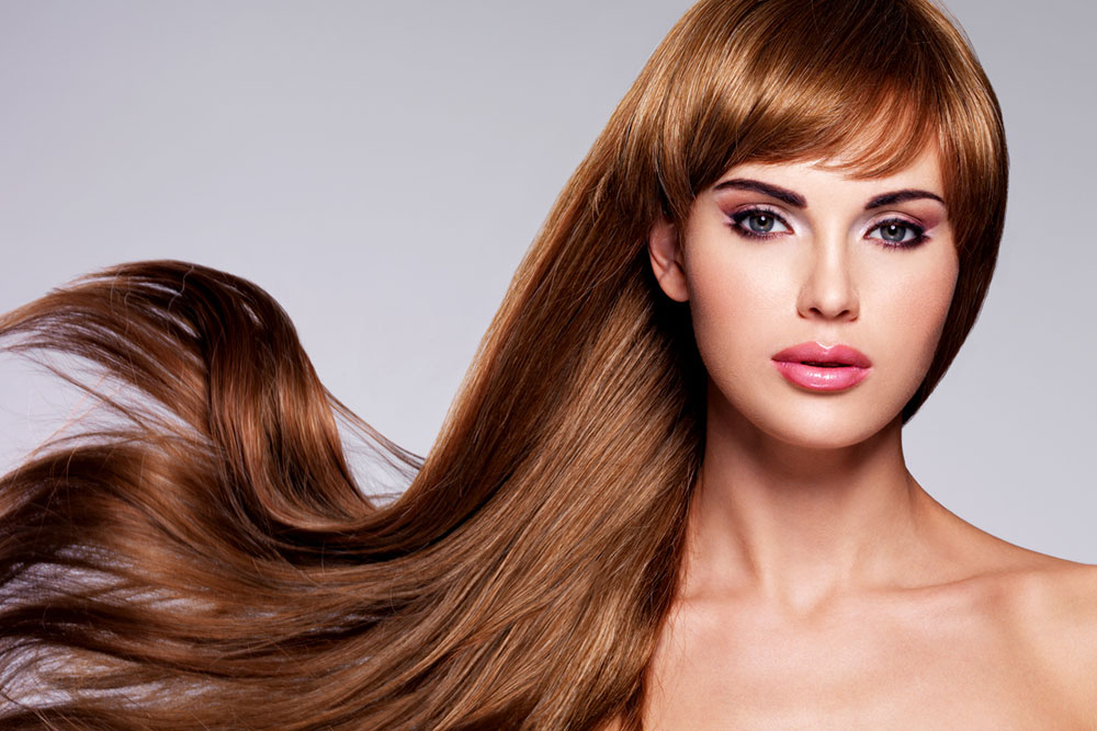 Top Products to Help Get Thicker Hair