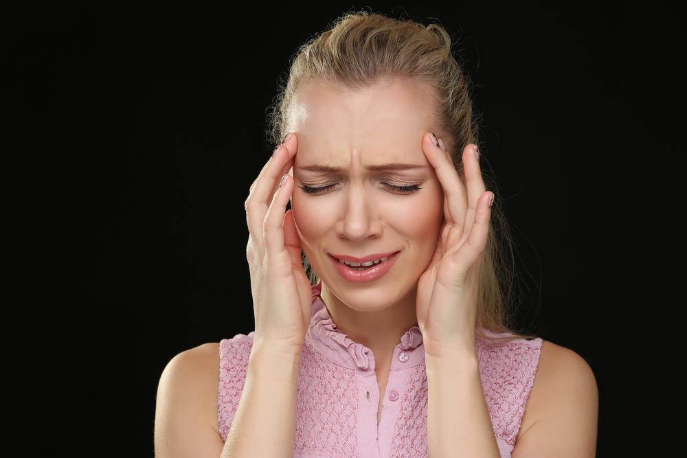 Treatments For Chronic Headaches