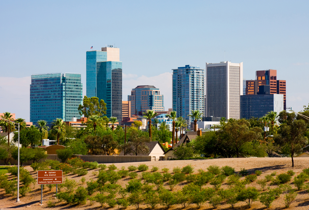 4 Best Banks In Arizona