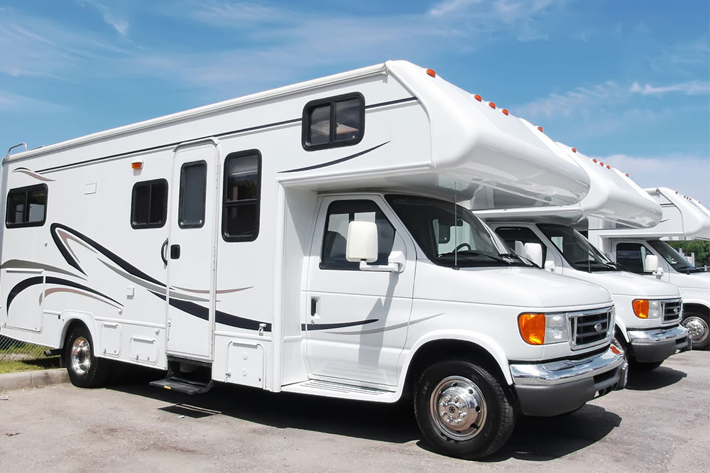 5 undeniable benefits of owning an RV