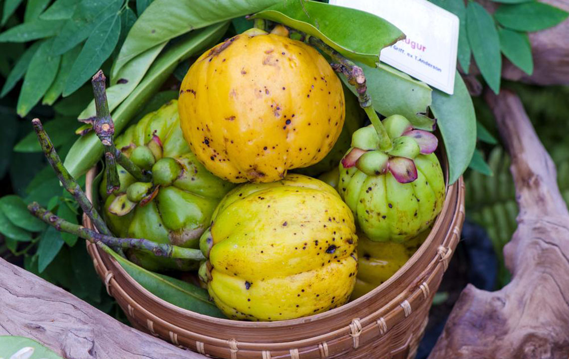 7 Profound Side Effects Of Garcinia Cambogia