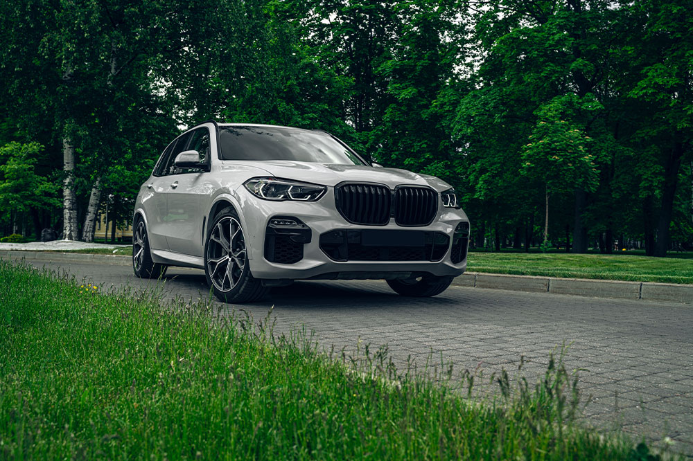 Here&#8217;s Why The BMW X5 Should be Your Next Car