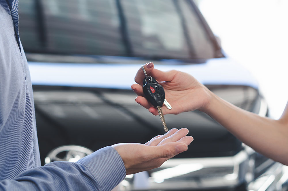 6 Tips to Get the Best Deals on Car Rentals