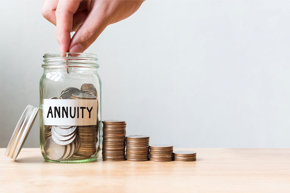 Understanding Fixed Annuities