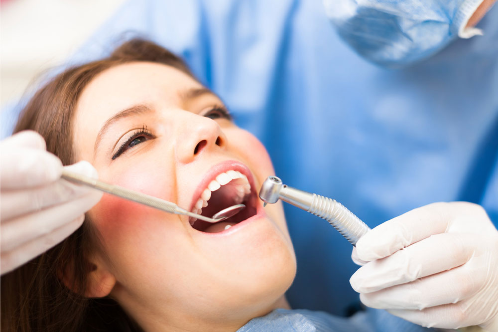 Here&#8217;s Everything to Know About Dental Bridging