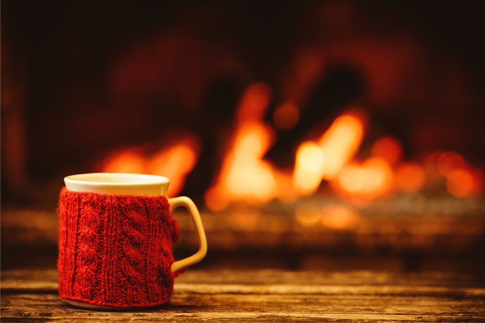 9 Ways to Relieve Chills Quickly