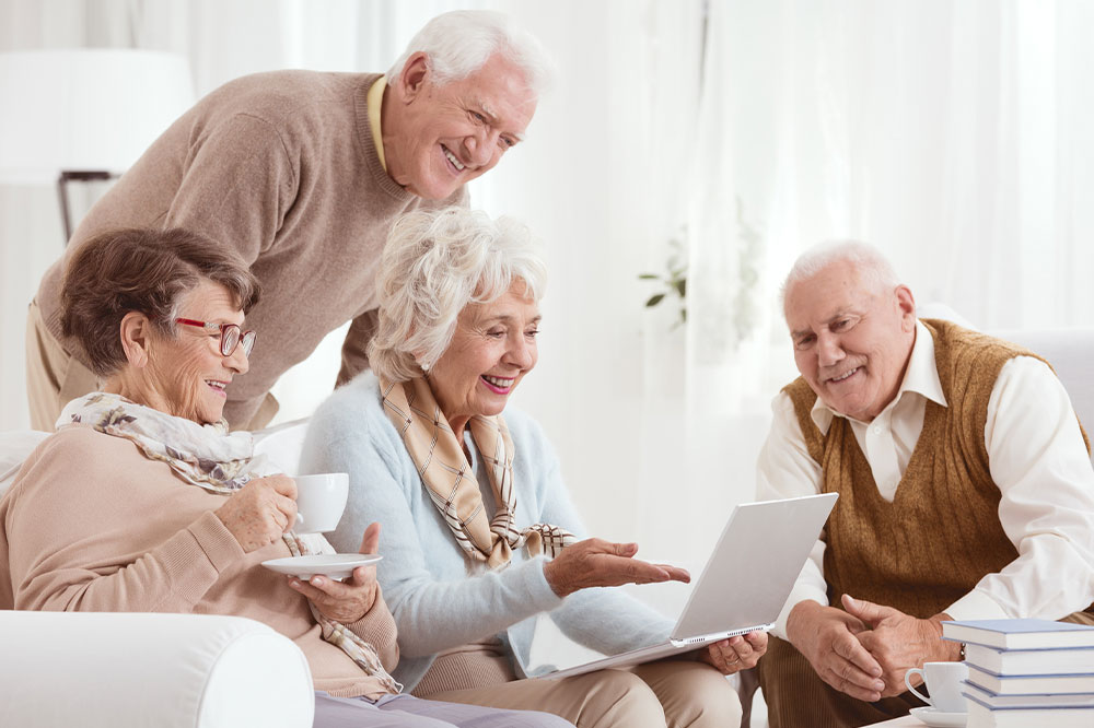 Trivia for Seniors &#8211; Benefits, Tips, and Top Games