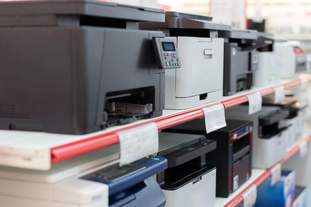 Top 6 Black Friday 2023 Printer Deals to Expect