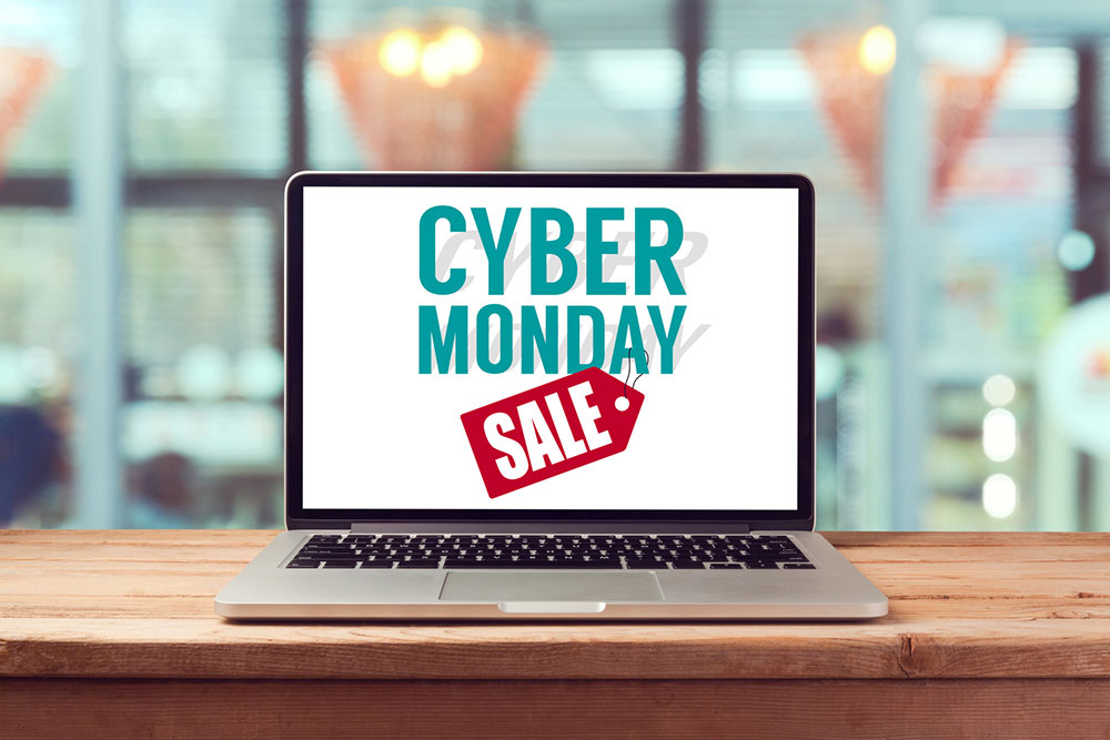 8 Laptop Deals to Expect on Cyber Monday 2023